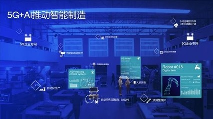毫米波釋放5G極致潛能 高通助力智能工廠，賦能工業數字化變革